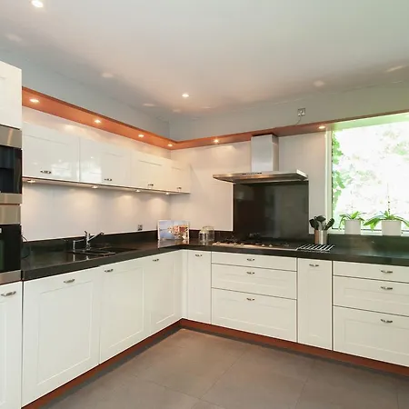 וילה Spacious Villa In Schoorl With Terrace *