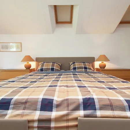 Spacious Villa In Schoorl With Terrace *