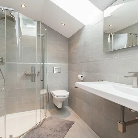 וילה Spacious Villa In Schoorl With Terrace סחורל