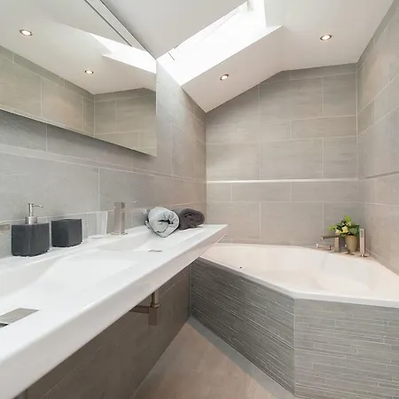 Spacious Villa In Schoorl With Terrace * Schoorl